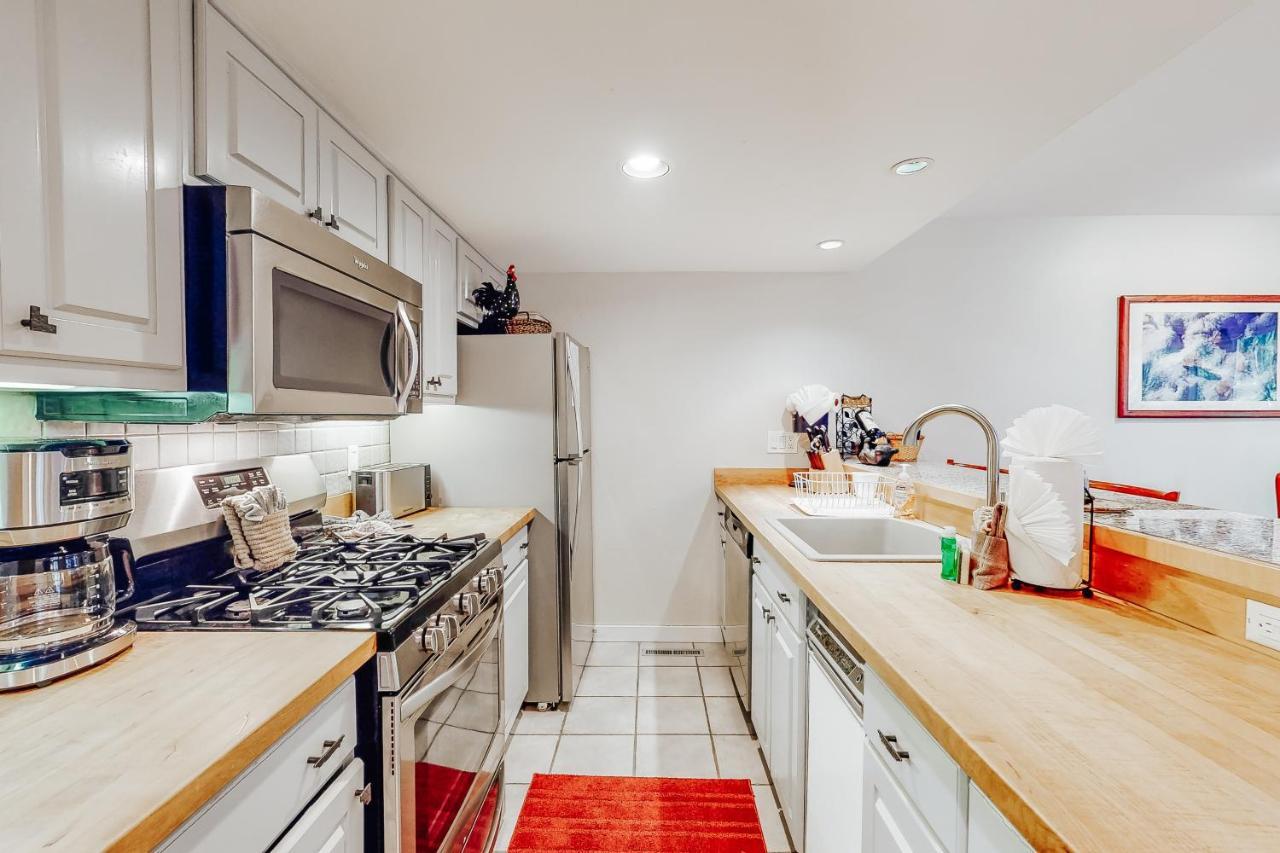 Mountain Breeze Villa Breckenridge Ngoại thất bức ảnh
