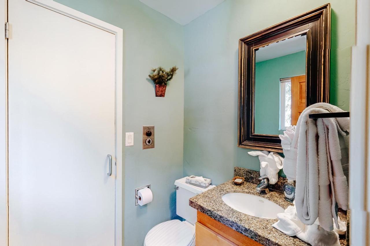 Mountain Breeze Villa Breckenridge Ngoại thất bức ảnh