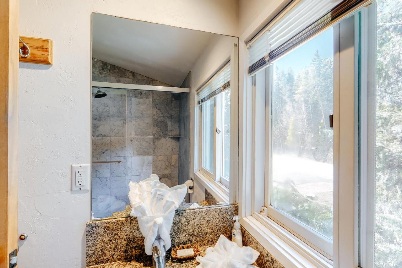 Mountain Breeze Villa Breckenridge Ngoại thất bức ảnh